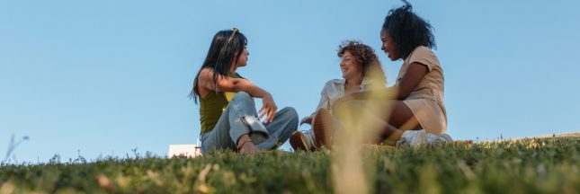 sortir chaque jour pour améliorer son bien-etre