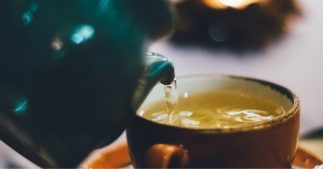 Thé : combien de temps se garde-t-il ? Thé : combien de temps se garde-t-il ?