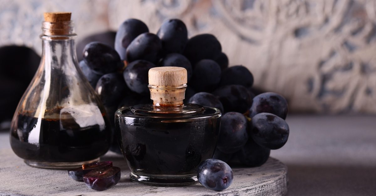 Vinaigre balsamique : le vrai et les faux
