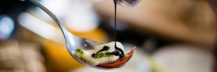 Crèmes balsamiques : des additifs à foison