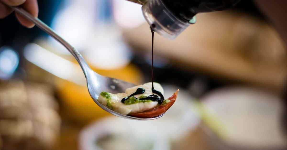 Crèmes balsamiques : des additifs à foison