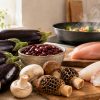 Les aliments qu'il ne faut surtout pas manger crus Les aliments qu'il ne faut surtout pas manger crus