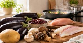 Les aliments qu’il ne faut surtout pas manger crus