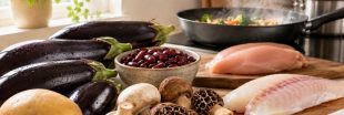 Les aliments qu'il ne faut surtout pas manger crus
