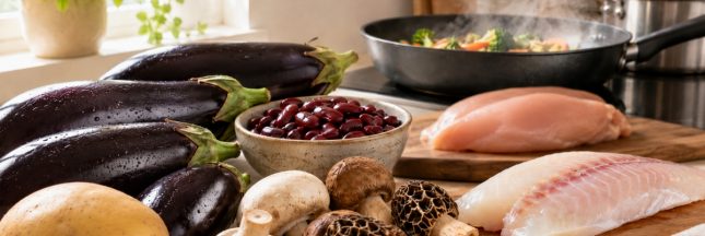 aliments crus dangereux