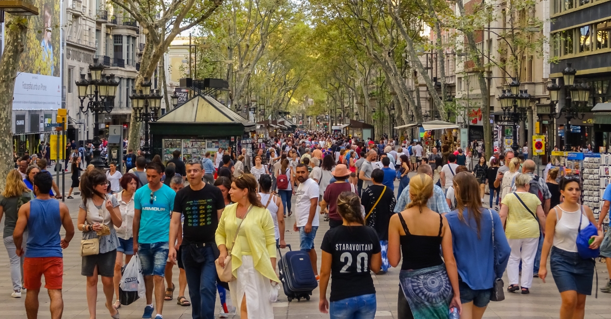 Barcelone va bannir AirBnB à partir de 2029 Barcelone va bannir AirBnB à partir de 2029
