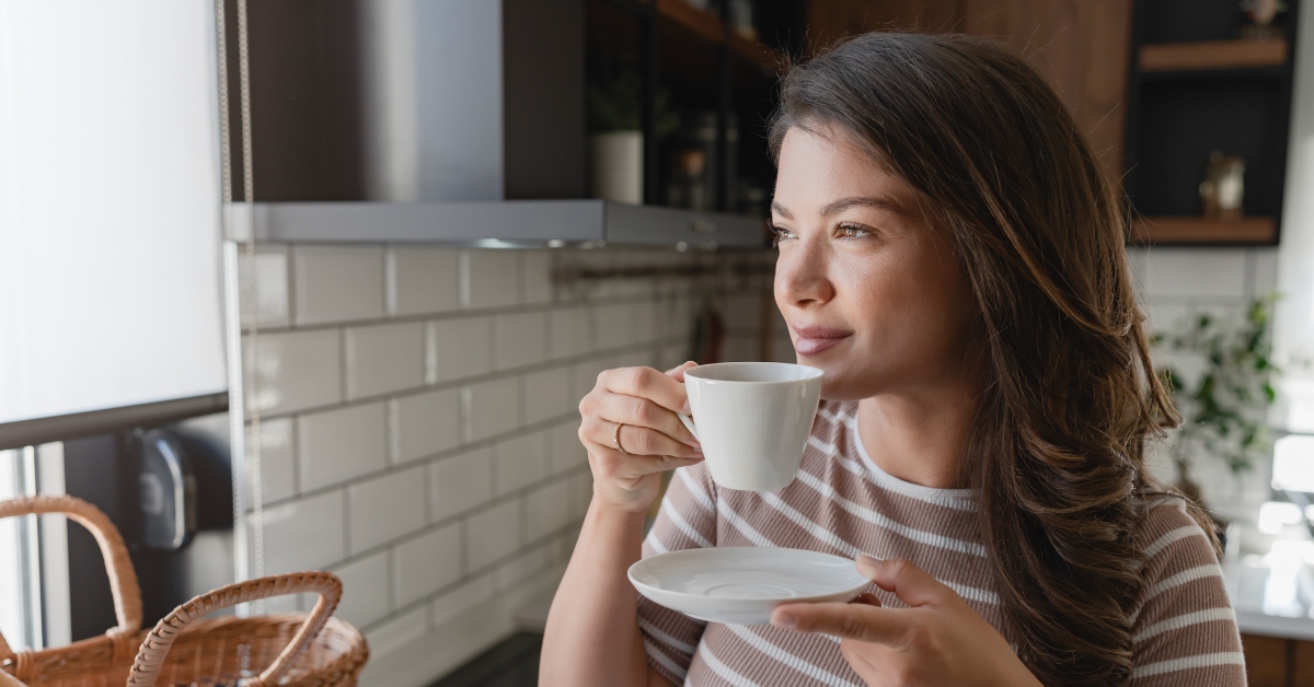 Quand faut-il prendre son premier café ?