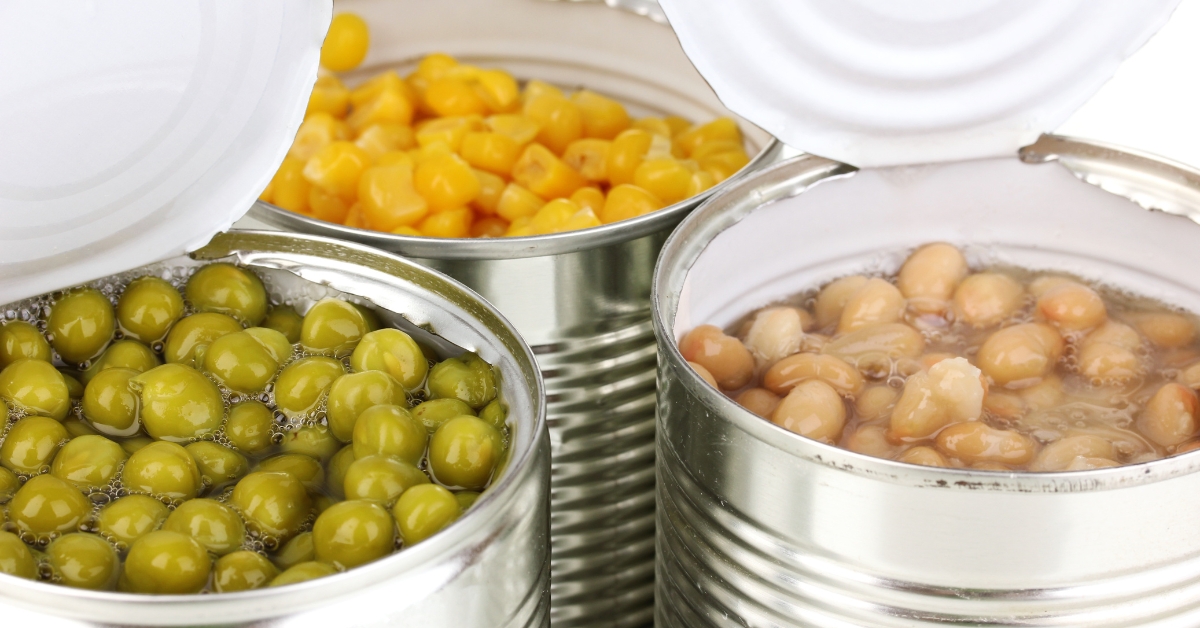 Le Bisphénol A désormais interdit dans les emballages alimentaires en Europe Le Bisphénol A désormais interdit dans les emballages alimentaires en Europe