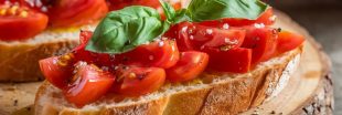 20 façons de cuisiner la tomate pour ceux qui n'aiment pas