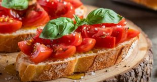 20 façons de cuisiner la tomate pour ceux qui n'aiment pas