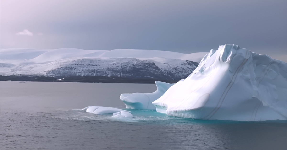 Les calottes antarctiques fondent à un rythme alarmant, surpassant les prévisions initiales Les calottes antarctiques fondent à un rythme alarmant, surpassant les prévisions initiales