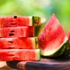 Comment choisir la pastèque parfaite ?