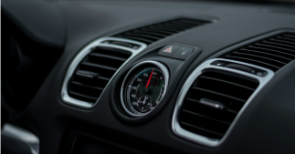 Pourquoi avez-vous besoin d'un climatiseur dans une voiture ? Commodité et santé en voyage