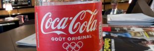 Coca-Cola fait l'objet d'un redressement fiscal en France