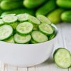 Le concombre, votre allié santé pour l'été Le concombre, votre allié santé pour l'été