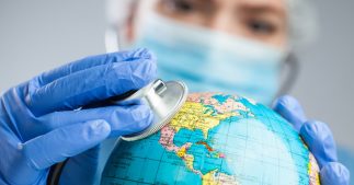 Quatre secteurs seraient responsables du décès prématuré de 2,7 millions de personnes par an Quatre secteurs seraient responsables du décès prématuré de 2,7 millions de personnes par an