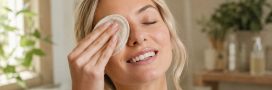 Beauté : quelle routine pour démaquiller les yeux sensibles ?