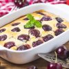 6 Astuces pour éviter que les cerises ne tombent au fond de votre clafoutis 6 Astuces pour éviter que les cerises ne tombent au fond de votre clafoutis