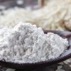 Zoom sur... la farine de riz Zoom sur... la farine de riz