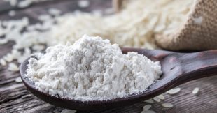 Zoom sur... la farine de riz