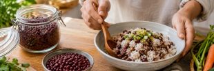 Haricot azuki : un concentré de bienfaits pour notre santé Haricot azuki : un concentré de bienfaits pour notre santé