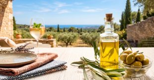 Comment bien choisir son huile d'olive ? Comment bien choisir son huile d'olive ?