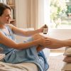 Jambes lourdes cet été ? 5 astuces naturelles indispensables pour revivre