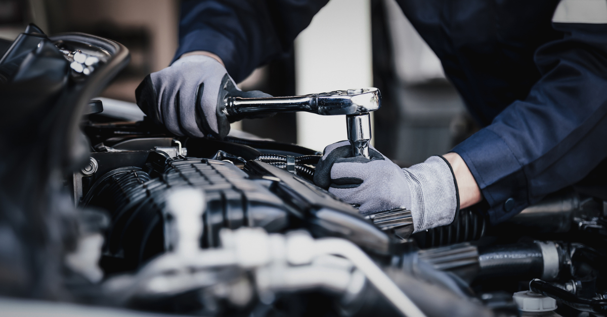 Compensateurs hydrauliques et leur effet sur la réduction du bruit et des vibrations du moteur Compensateurs hydrauliques et leur effet sur la réduction du bruit et des vibrations du moteur