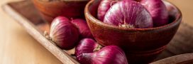 Bienfaits santé et vertus beauté de l'oignon