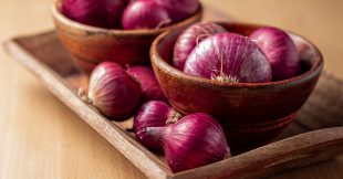 Bienfaits santé et vertus beauté de l'oignon Bienfaits santé et vertus beauté de l'oignon