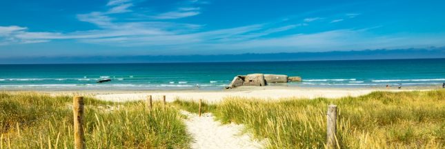 Pollution des eaux de baignade : l'association Eau & Rivières vous informe