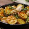 Romarin en cuisine : recettes et astuces Romarin en cuisine : recettes et astuces