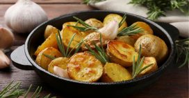 Romarin en cuisine : recettes et astuces