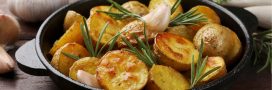 Romarin en cuisine : recettes et astuces