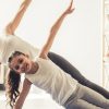 5 postures pour faire du yoga avec des enfants