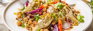 5 recettes faciles pour manger plus de fibres