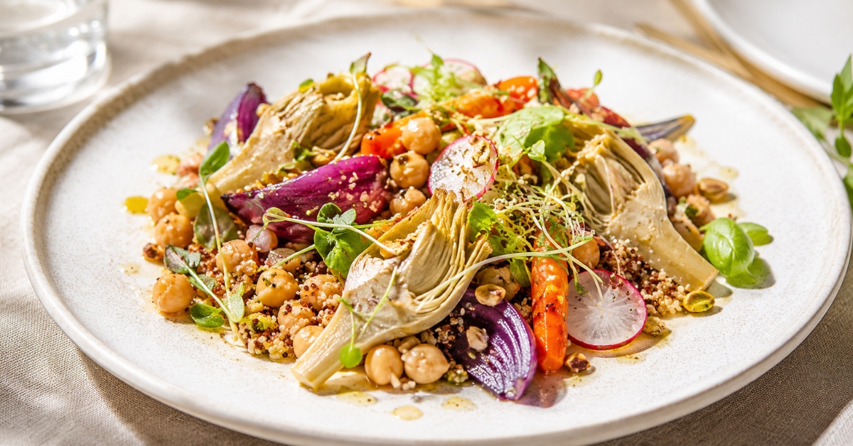 5 recettes faciles pour manger plus de fibres 5 recettes faciles pour manger plus de fibres