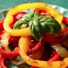 20 façons de cuisiner le poivron pour ceux qui n'aiment pas