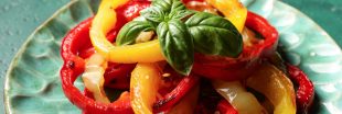 20 façons de cuisiner le poivron pour ceux qui n'aiment pas