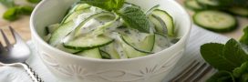 12 façons de cuisiner le concombre pour ceux qui n'aiment pas 12 façons de cuisiner le concombre pour ceux qui n'aiment pas