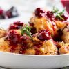 Cerises en version salée : 4 recettes originales Cerises en version salée : 4 recettes originales