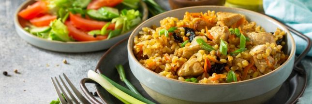 Recettes Faciles et Riches en Fibres pour Booster Votre Alimentation Quotidienne