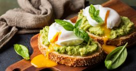 L’art des oeufs pochés : technique et recettes gourmandes