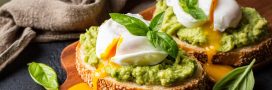 L'art des oeufs pochés : technique et recettes gourmandes
