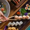 14 faits sur les sushis que vous ignoriez probablement 14 faits sur les sushis que vous ignoriez probablement