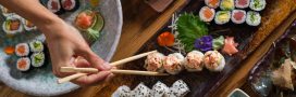 14 faits sur les sushis que vous ignoriez probablement 14 faits sur les sushis que vous ignoriez probablement