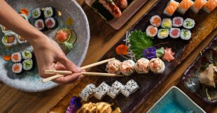 14 faits sur les sushis que vous ignoriez probablement 14 faits sur les sushis que vous ignoriez probablement