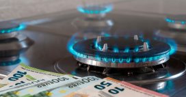 Gaz : les contrats qui subiront la hausse en octobre – êtes-vous concerné ? Gaz : les contrats qui subiront la hausse en octobre – êtes-vous concerné ?