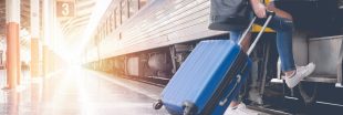 SNCF : un supplément de prix si vous avez trop de valises