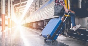 SNCF : un supplément de prix si vous avez trop de valises